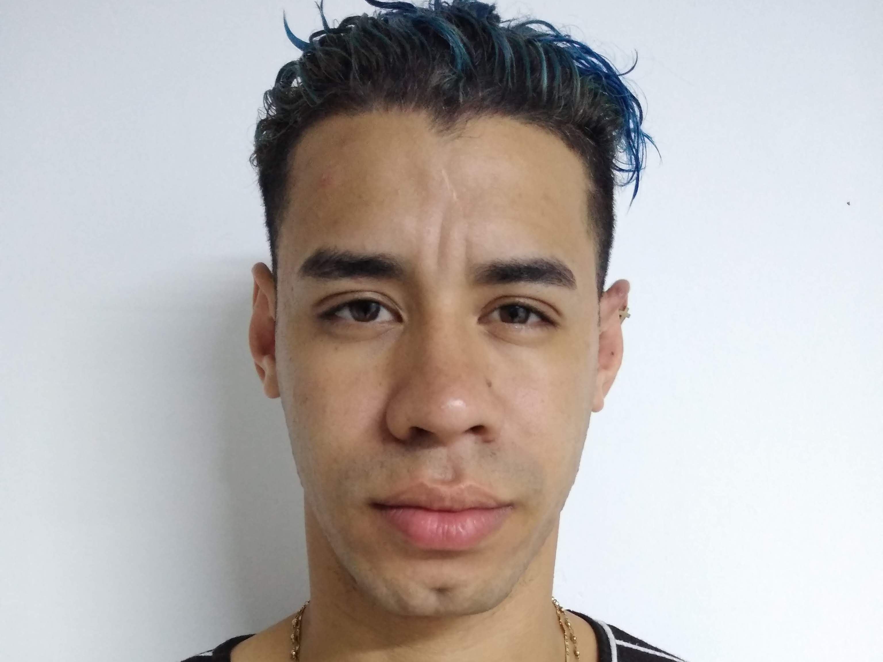 alexcolem20 immagine del profilo del modello di cam