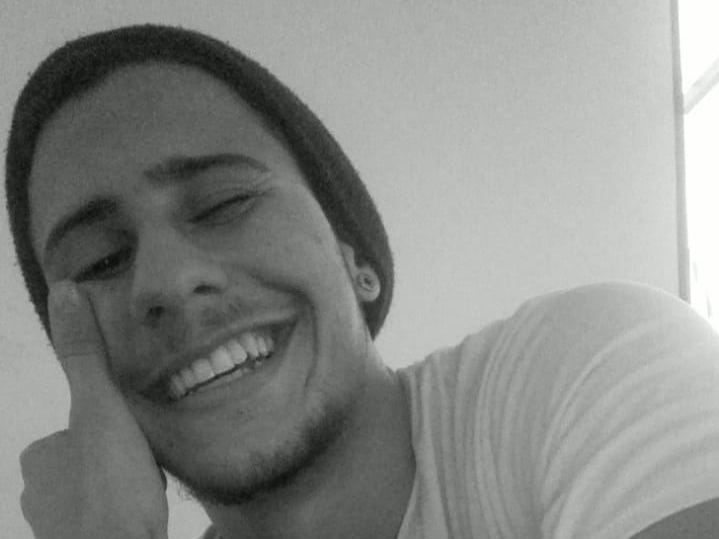 Imagen de perfil de modelo de cámara web de danielhorny22