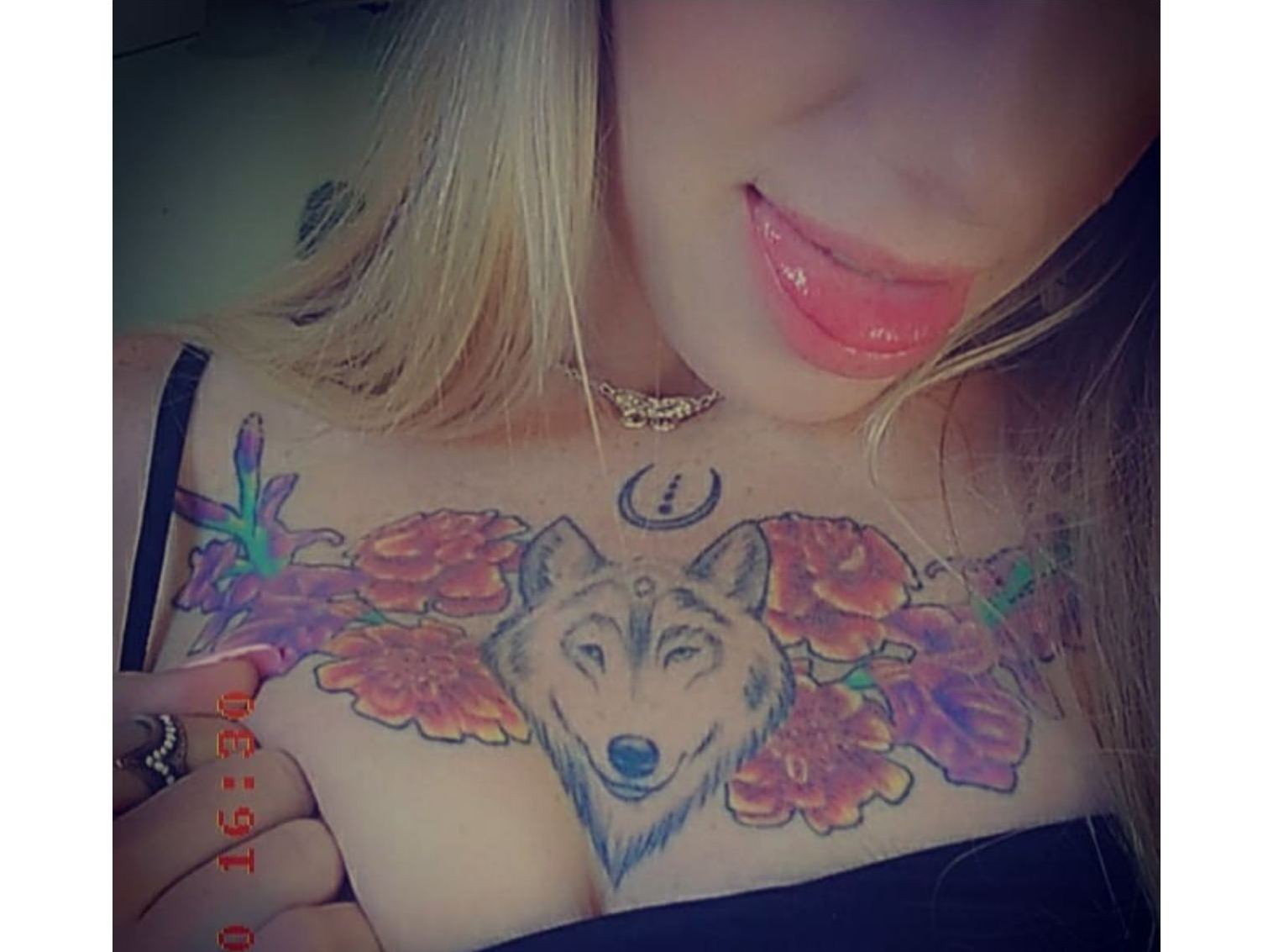 BBriCherie profielfoto van cam model 