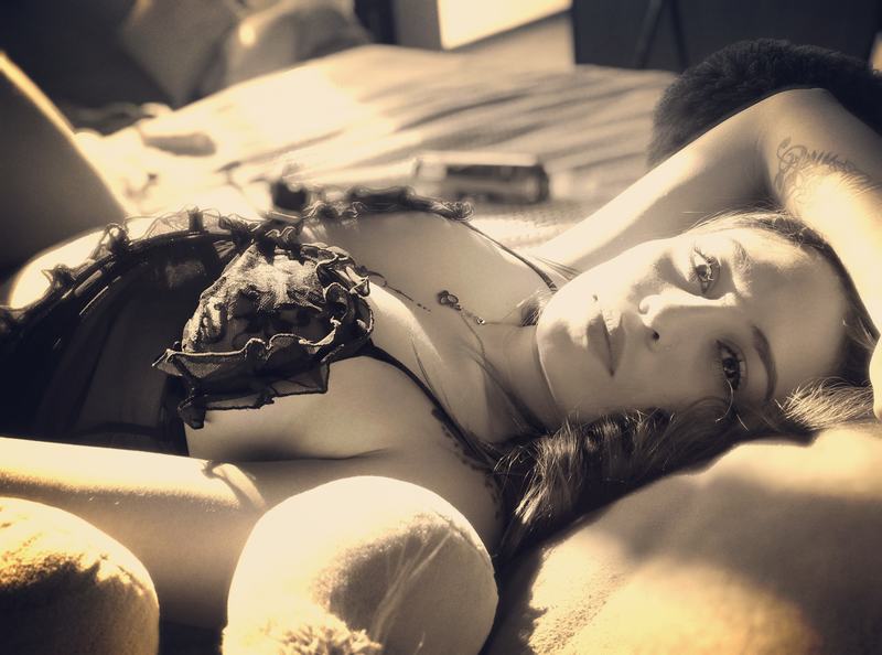 Darsteller EstefannyVerbista Foto 12