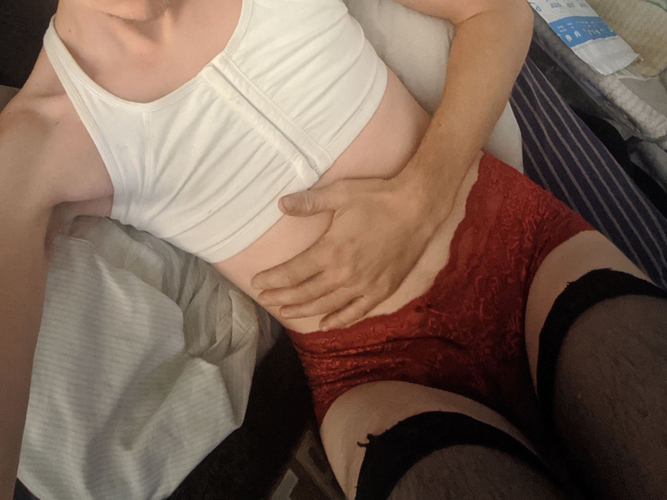 Sissytoni94 profielfoto van cam model 