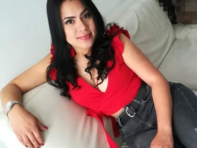 Image de profil du modèle de webcam Marina_R