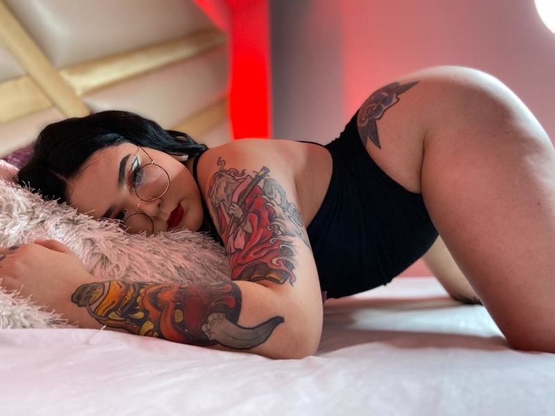 Artiest Lauren_Adamss Foto 8