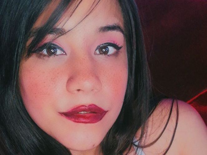 Maily_cooper Profilbild des Cam-Modells 