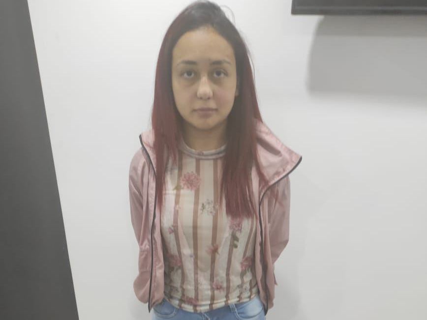 Image de profil du modèle de webcam KarenLebrant