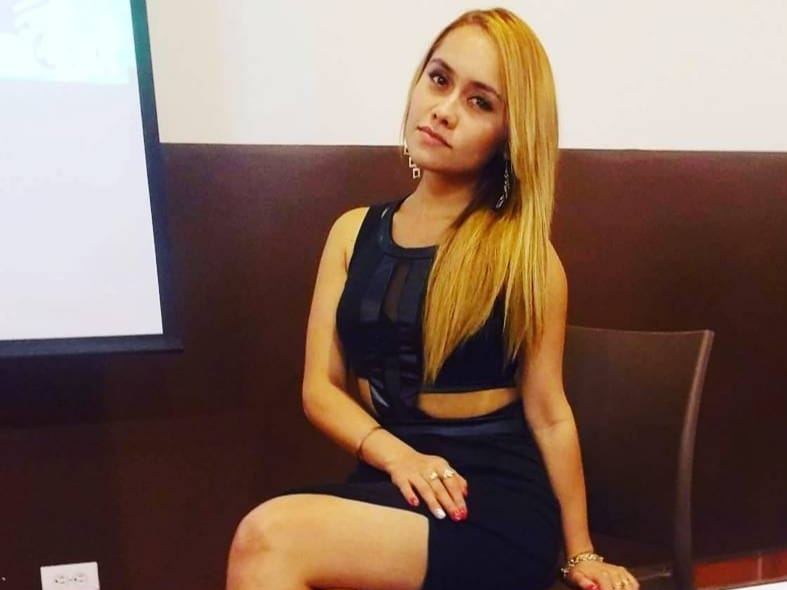 Foto de perfil de modelo de webcam de susie_lennon 