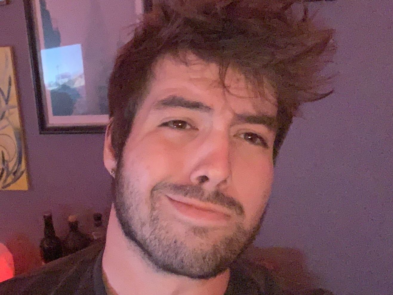 Image de profil du modèle de webcam FlexibleChris