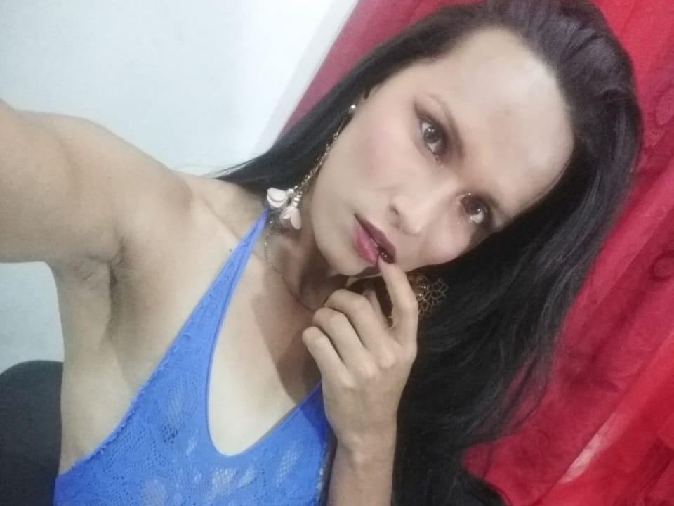 Foto de perfil de modelo de webcam de veronikasex 