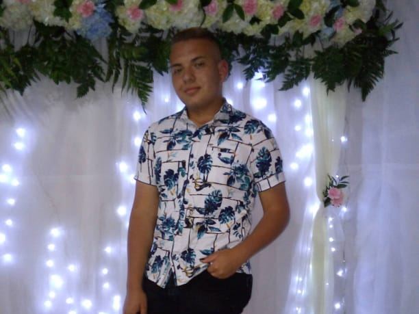 maximilianosex immagine del profilo del modello di cam