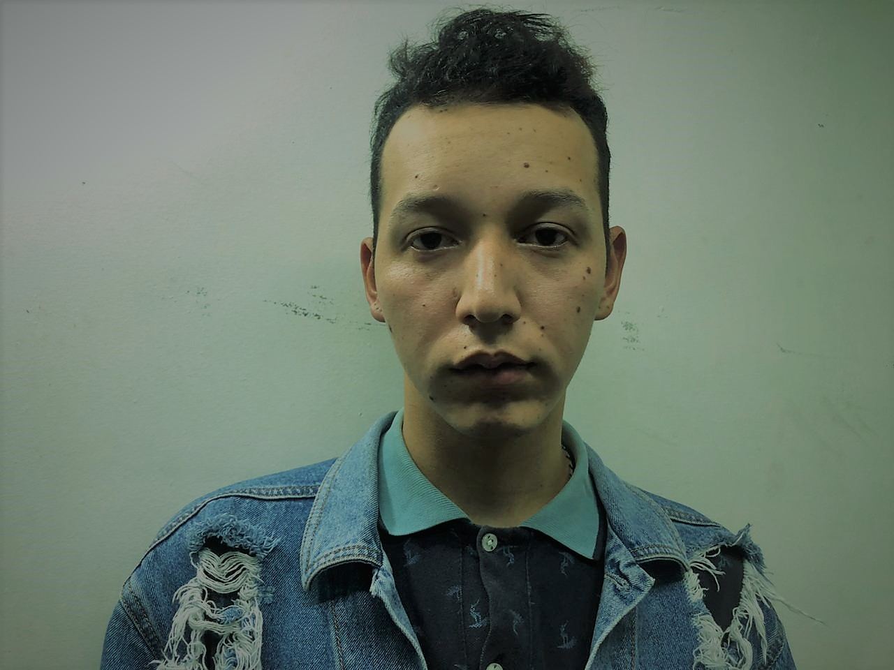 romandiaz profielfoto van cam model 