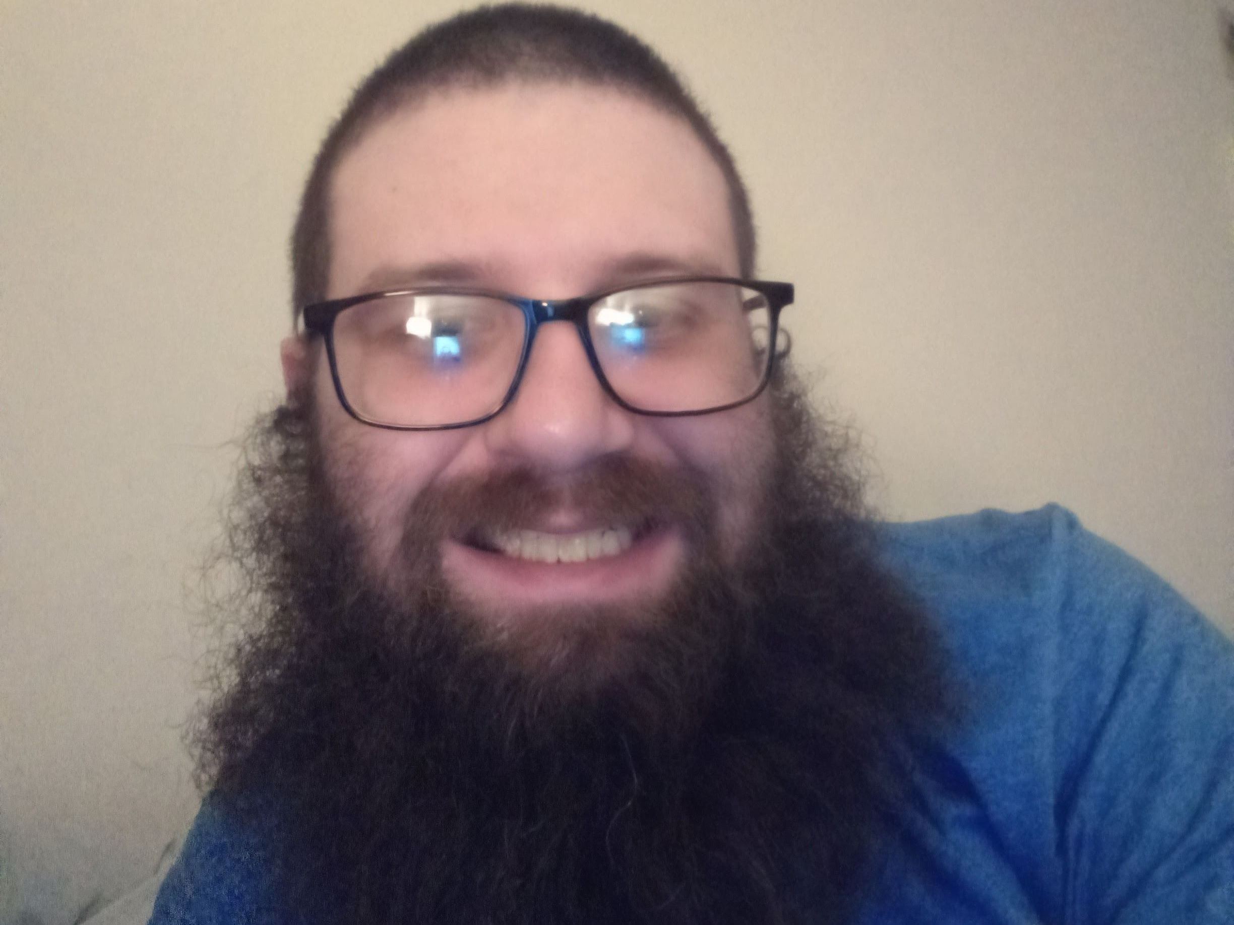 IndySteveO immagine del profilo del modello di cam