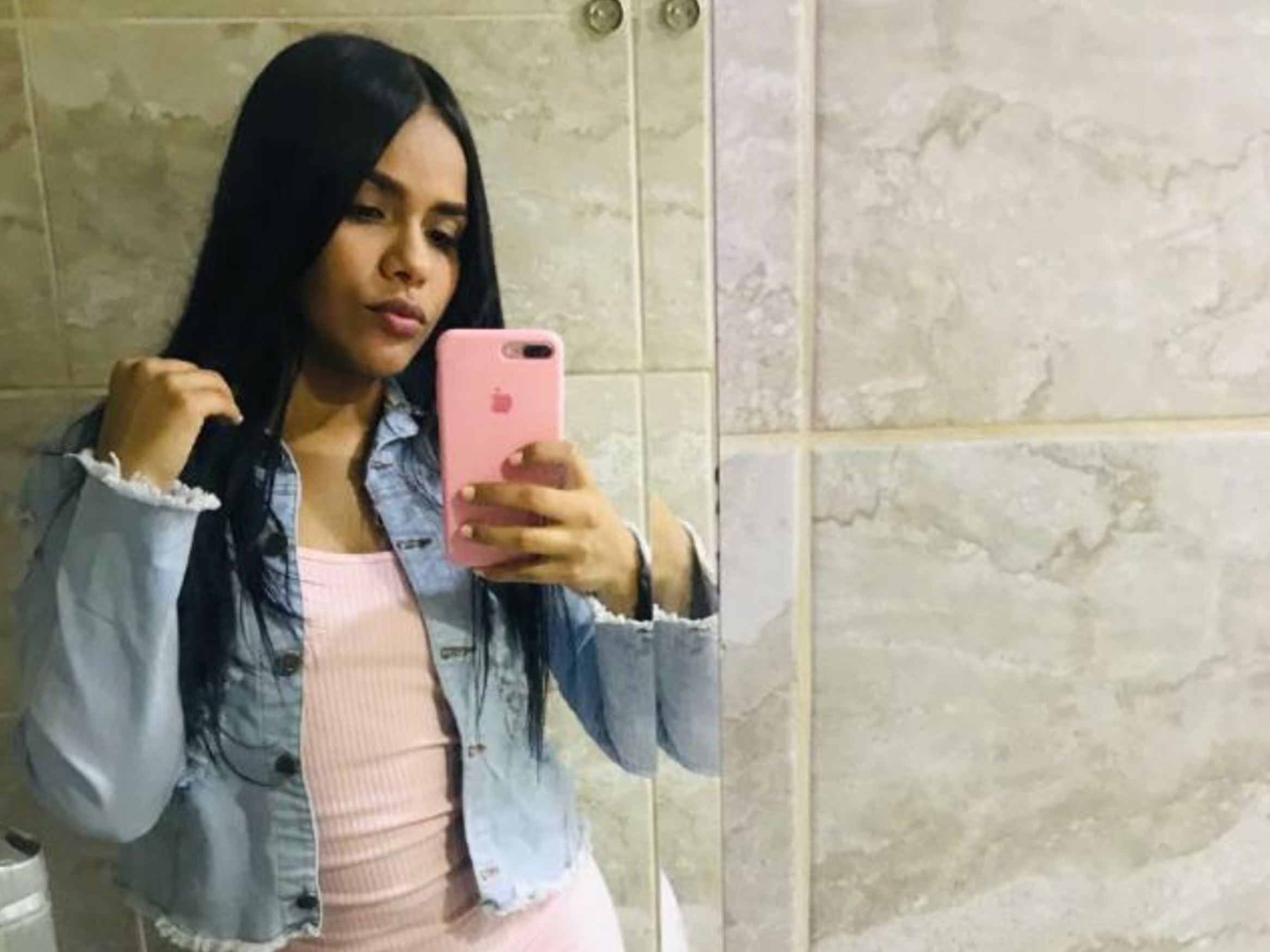 Sophia_girl Profilbild des Cam-Modells 