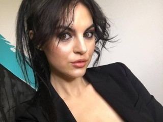 Ellen22Dream Profilbild des Cam-Modells 