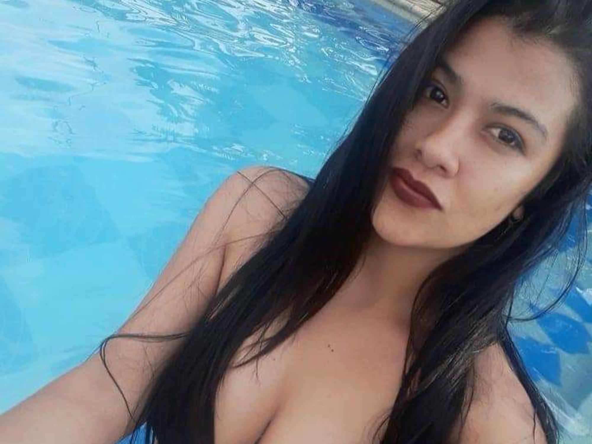 Image de profil du modèle de webcam AnyMeel