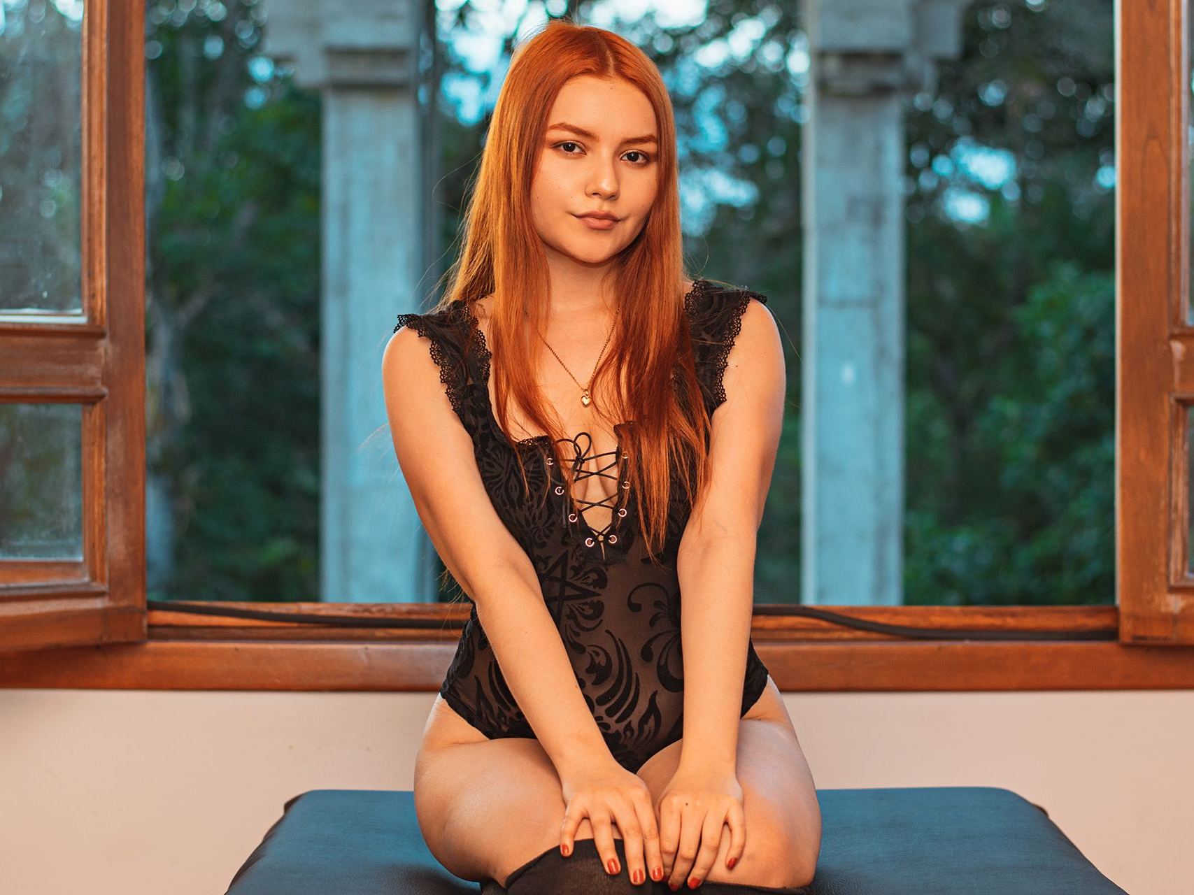 MelanieBunny immagine del profilo del modello di cam