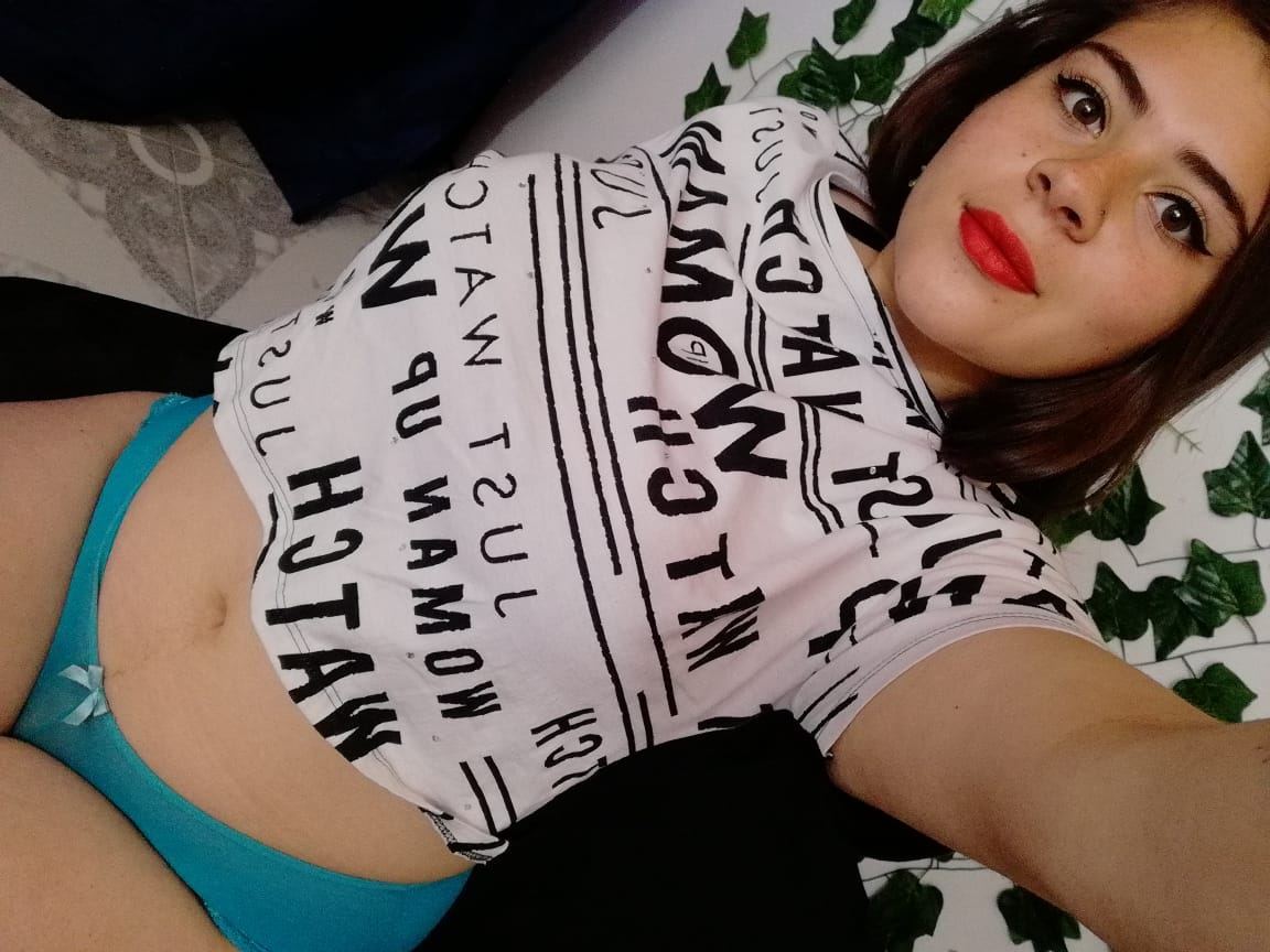 Foto de perfil de modelo de webcam de JANNA_LOVE 