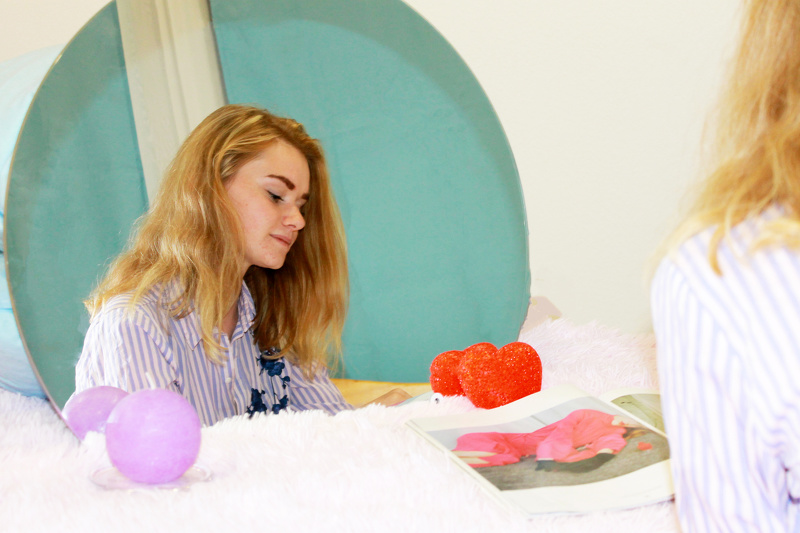 Interprete Olivia_Ocean Foto 4