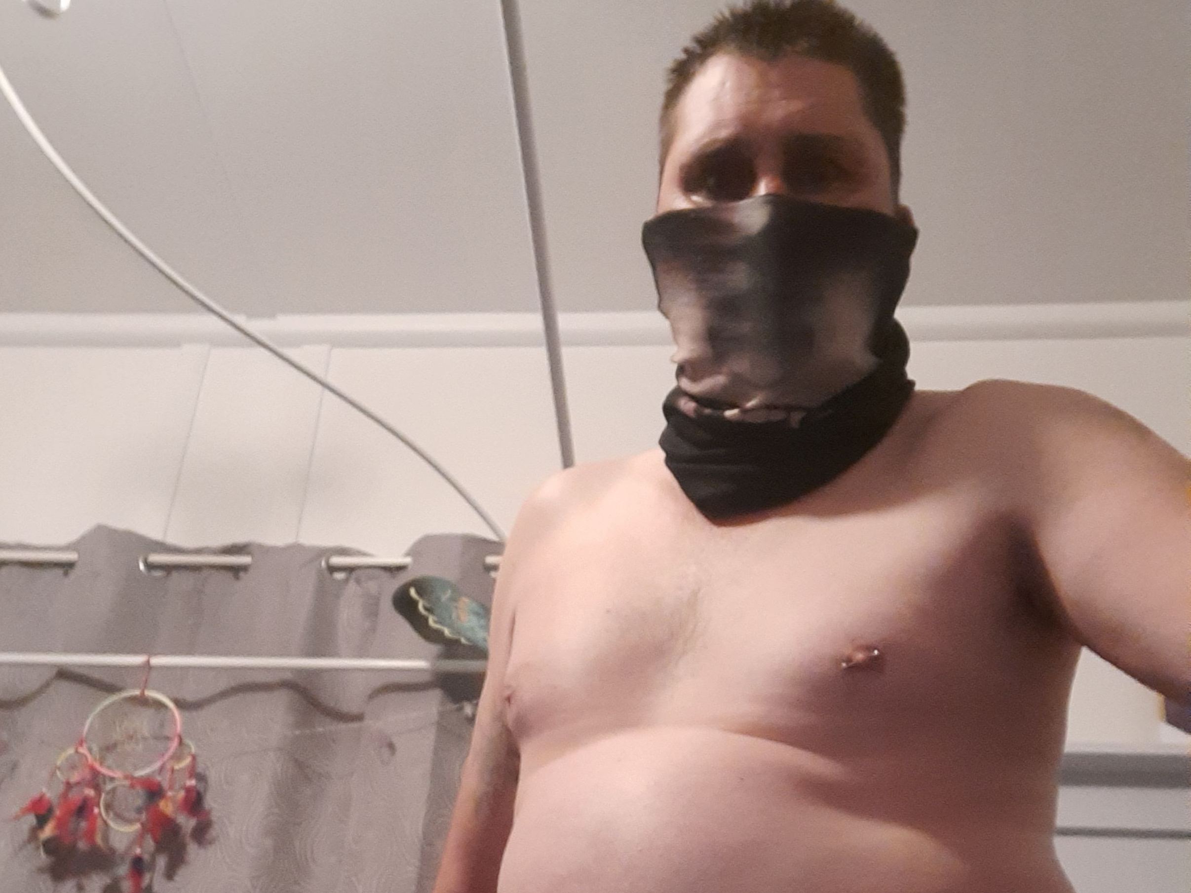 Foto de perfil de modelo de webcam de curiositywins 