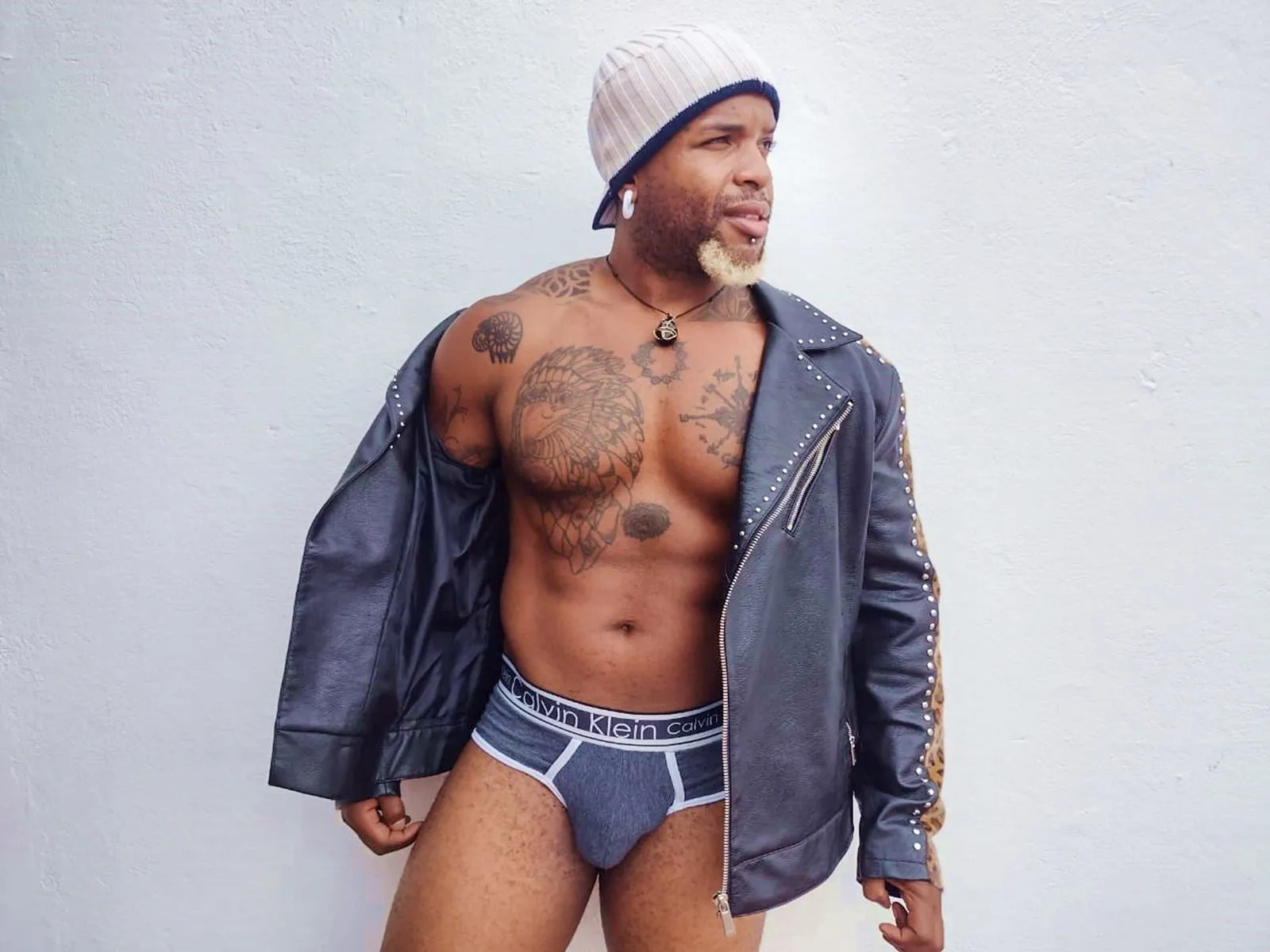Foto de perfil de modelo de webcam de Ken_Parker