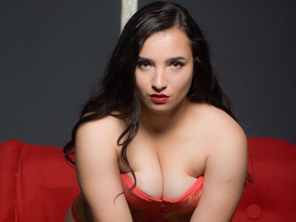 DeborahClee Profilbild des Cam-Modells 
