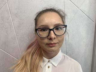 Image de profil du modèle de webcam BrandyVin