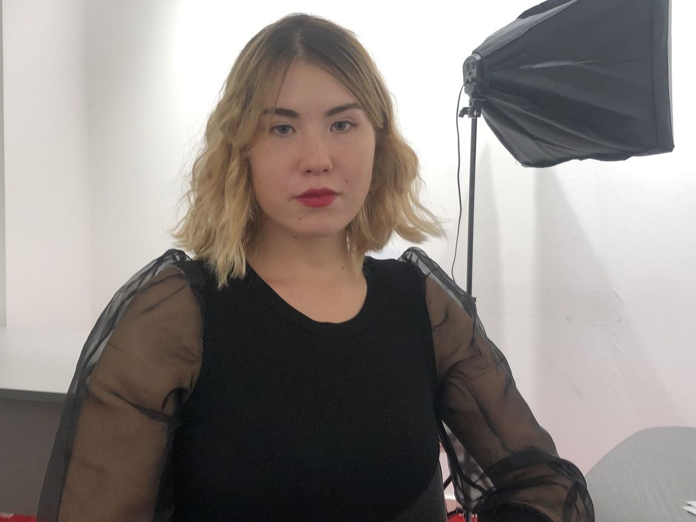 RendySteler Profilbild des Cam-Modells 
