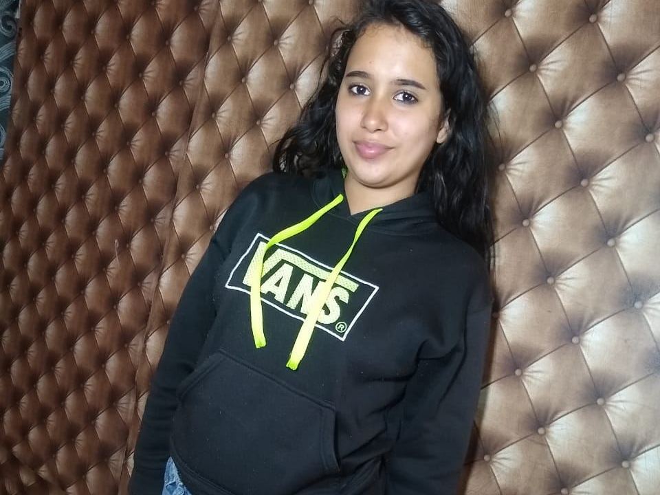 Imagen de perfil de modelo de cámara web de PricilaMagnon