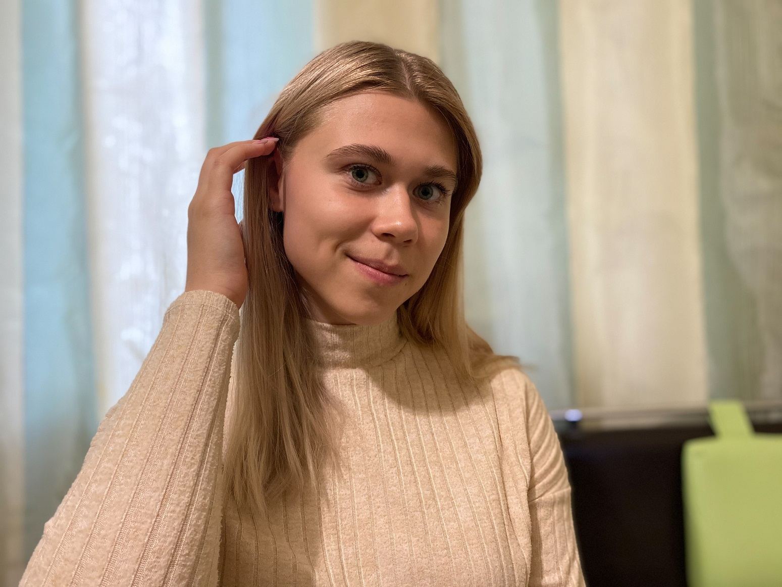 AvinaDrendi profilbild på webbkameramodell 