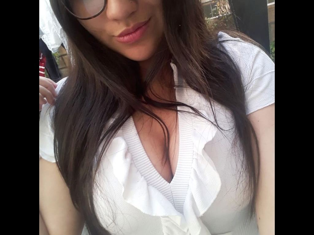 MollyCashx profielfoto van cam model 