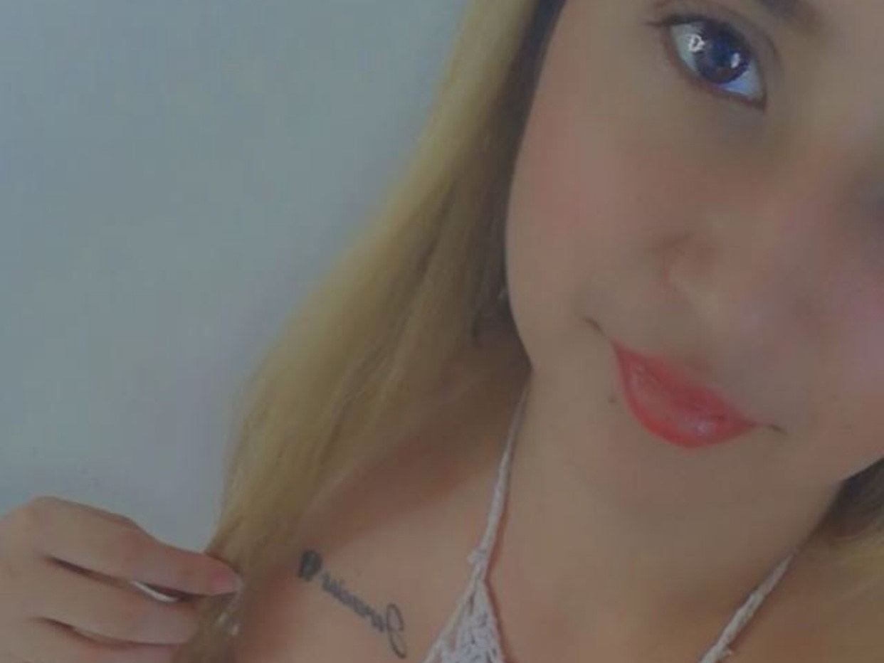 KARLA_CASTROHOT Profilbild des Cam-Modells 