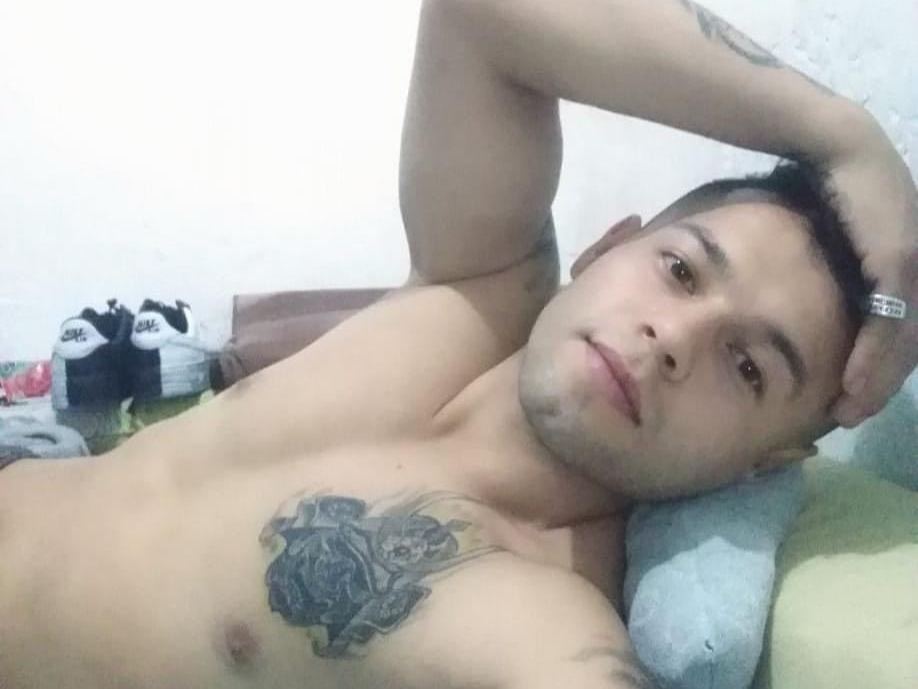 KEN_HOT_CUM profilbild på webbkameramodell 