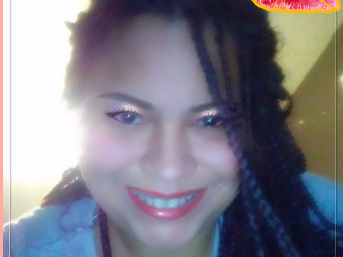 Imagen de perfil de modelo de cámara web de Sexxyangel01