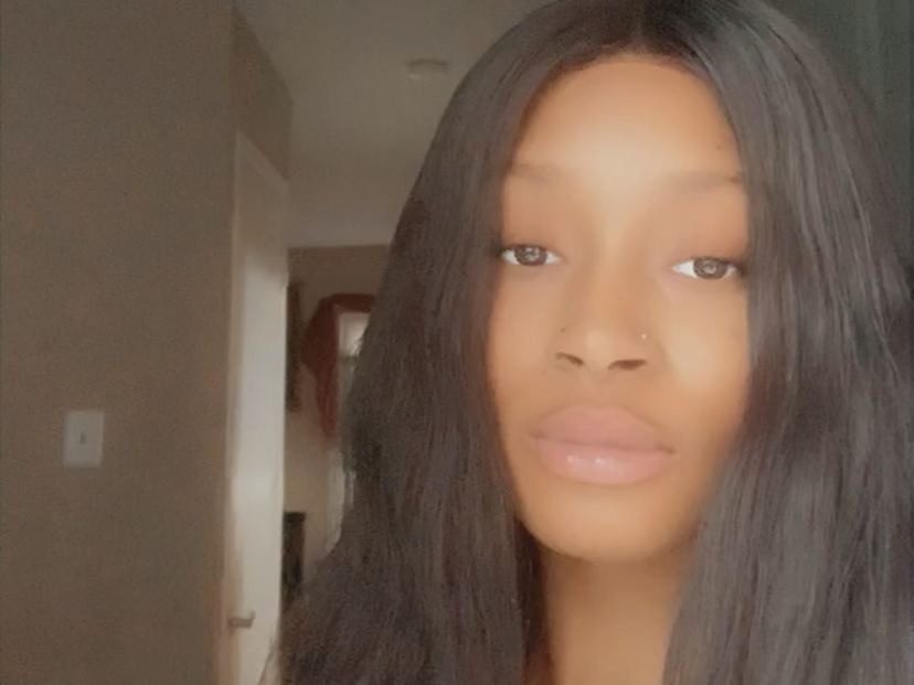 FanTayTay profielfoto van cam model 