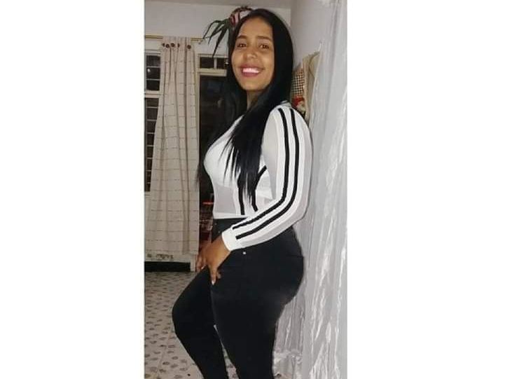 DanielaBraga immagine del profilo del modello di cam