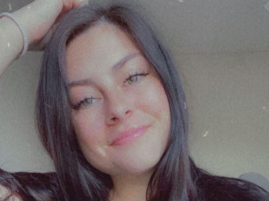 BKLove profielfoto van cam model 