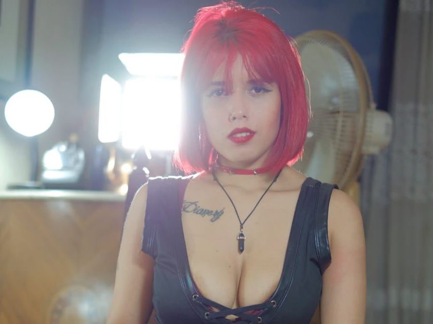 zuri1_hot profielfoto van cam model 