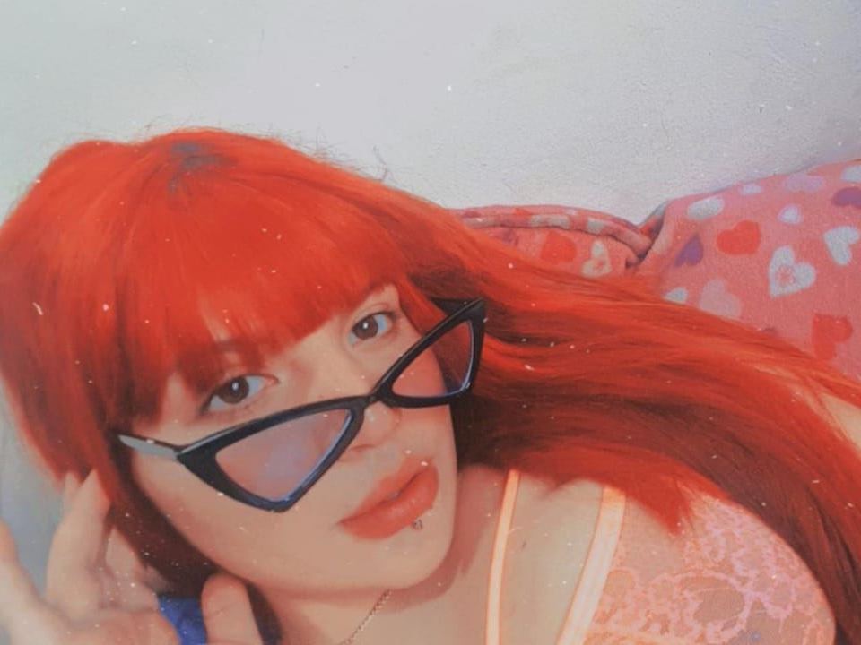 Foto de perfil de modelo de webcam de Emperatris_69 