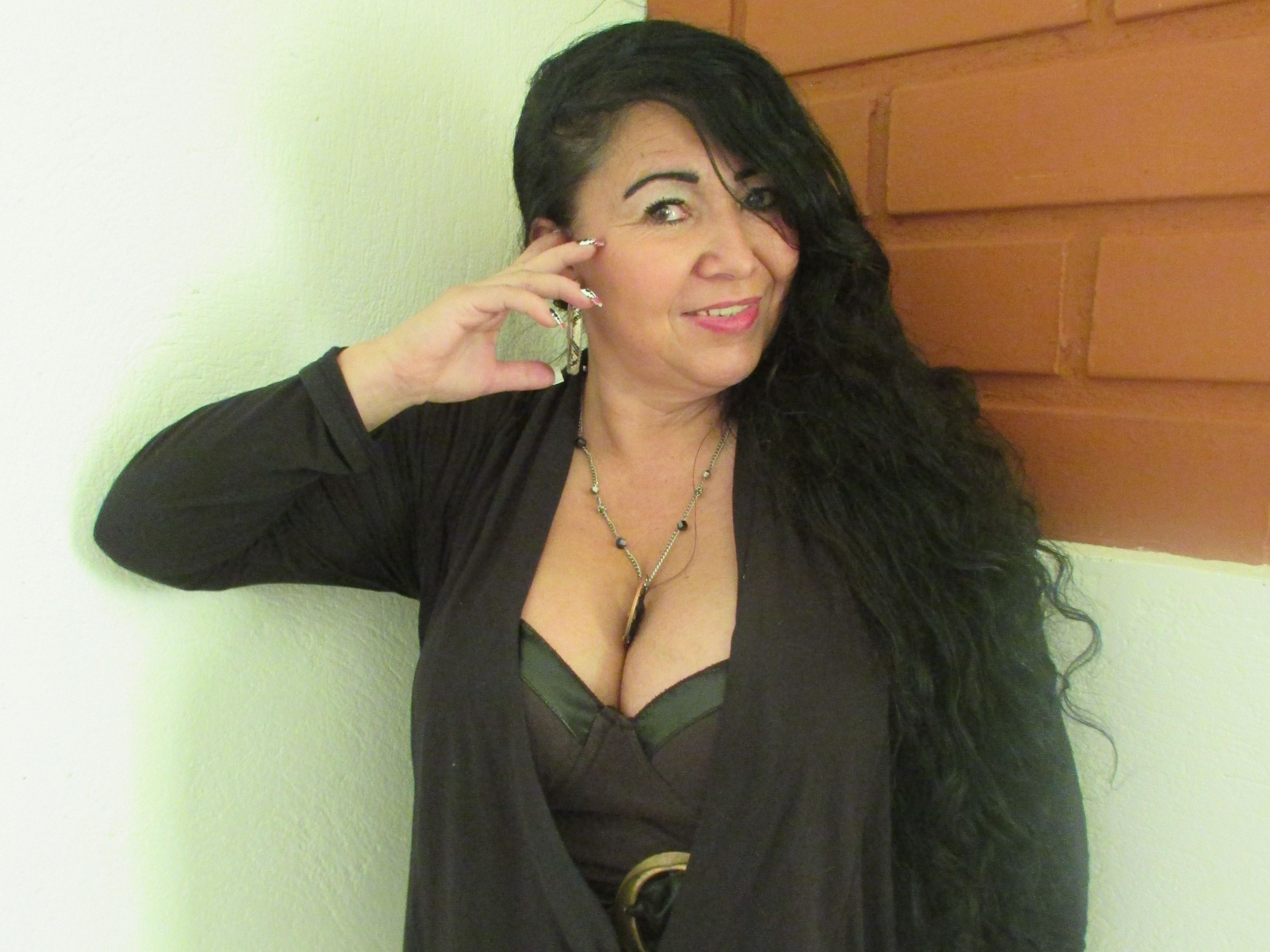 Foto de perfil de modelo de webcam de jazbleidy 