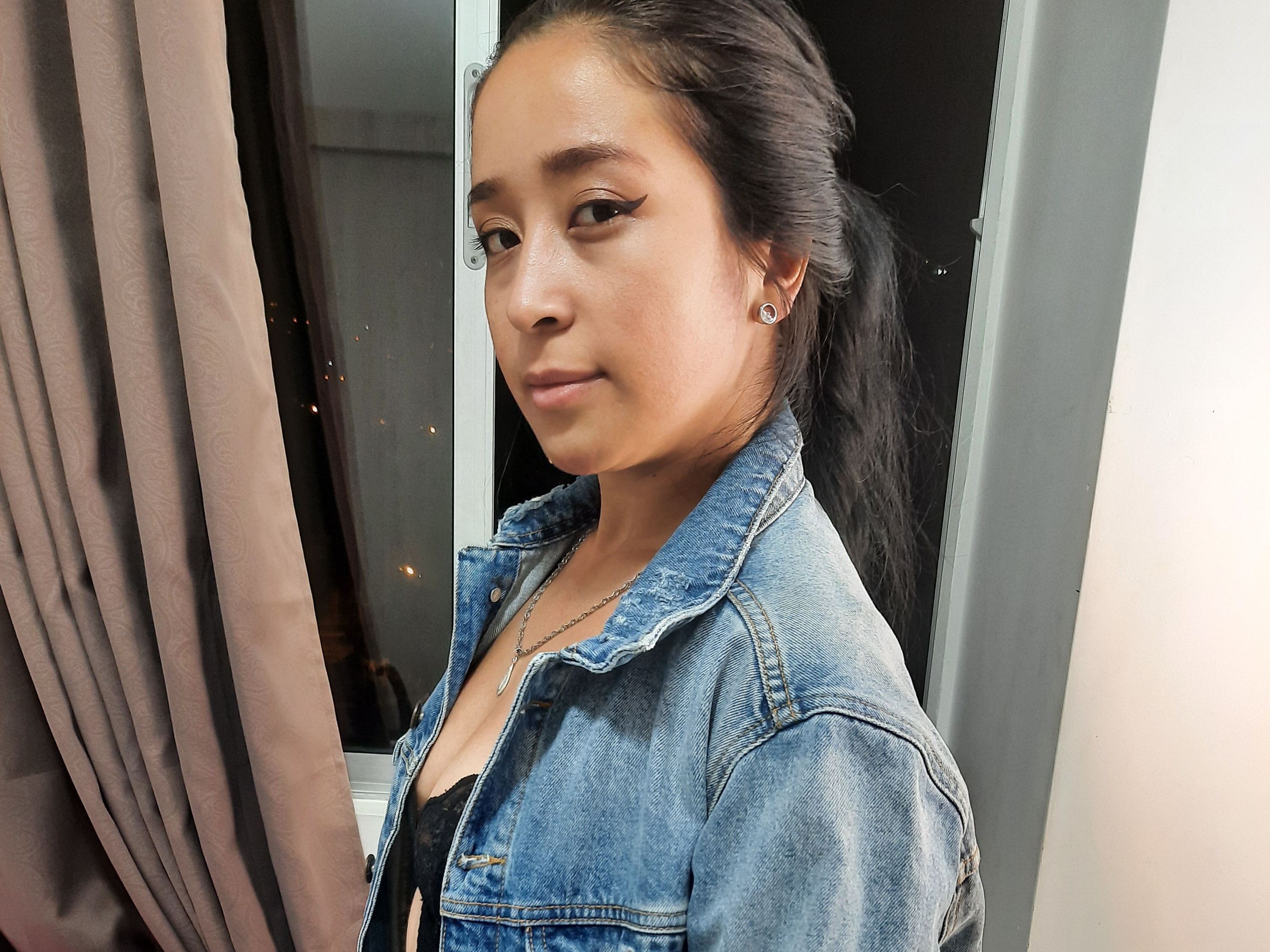 agatha1_sexy profielfoto van cam model 