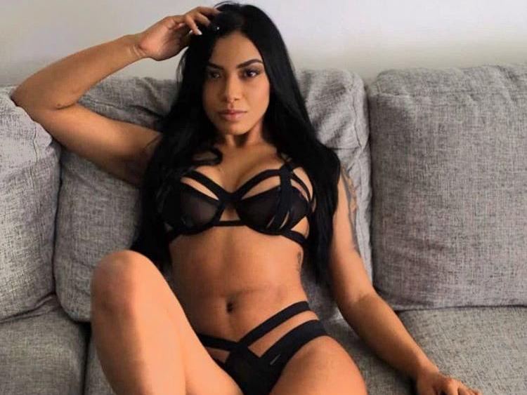 SofiaHills cam model profile picture 