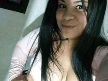 Foto de perfil de modelo de webcam de Cleopatra_21 