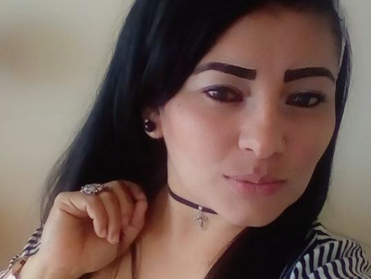 DirtyNatalyX profilbild på webbkameramodell 