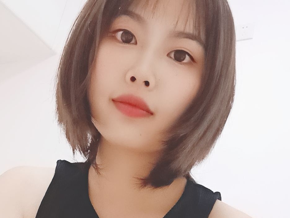 Gaobaby immagine del profilo del modello di cam
