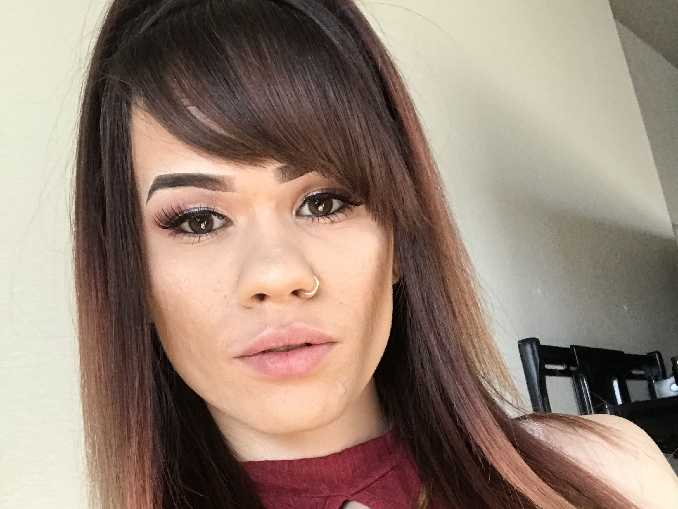 SimoneRedd immagine del profilo del modello di cam