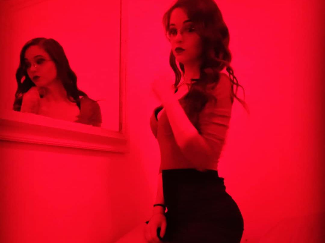 Image de profil du modèle de webcam Ruby69XXX