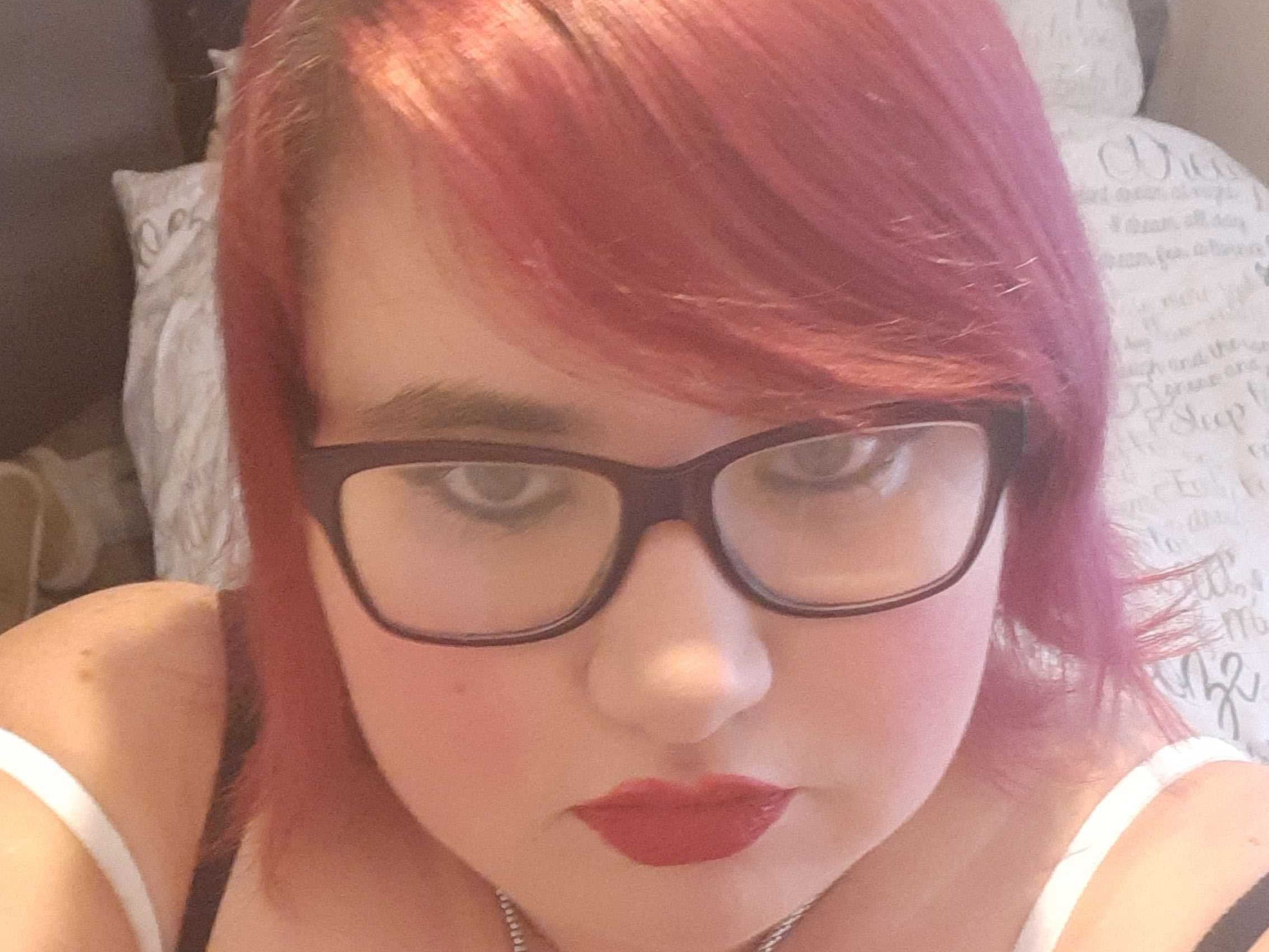 Imagen de perfil de modelo de cámara web de Kinkykimmy96