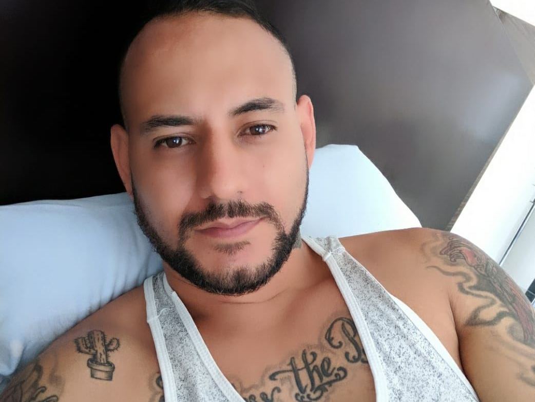 MarkusLegend Profilbild des Cam-Modells 