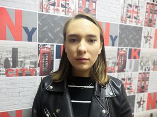 MilaKeely profielfoto van cam model 