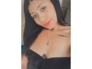 Foto de perfil de modelo de webcam de misley 