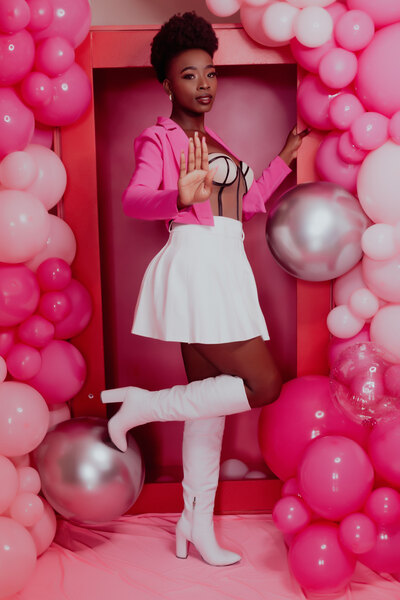 Artist KendraJohnson Foto 8